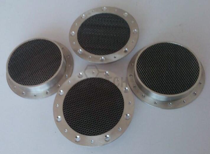 規格 與 機械性能